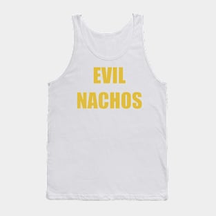 Evil Nachos iCarly Penny Tee Tank Top